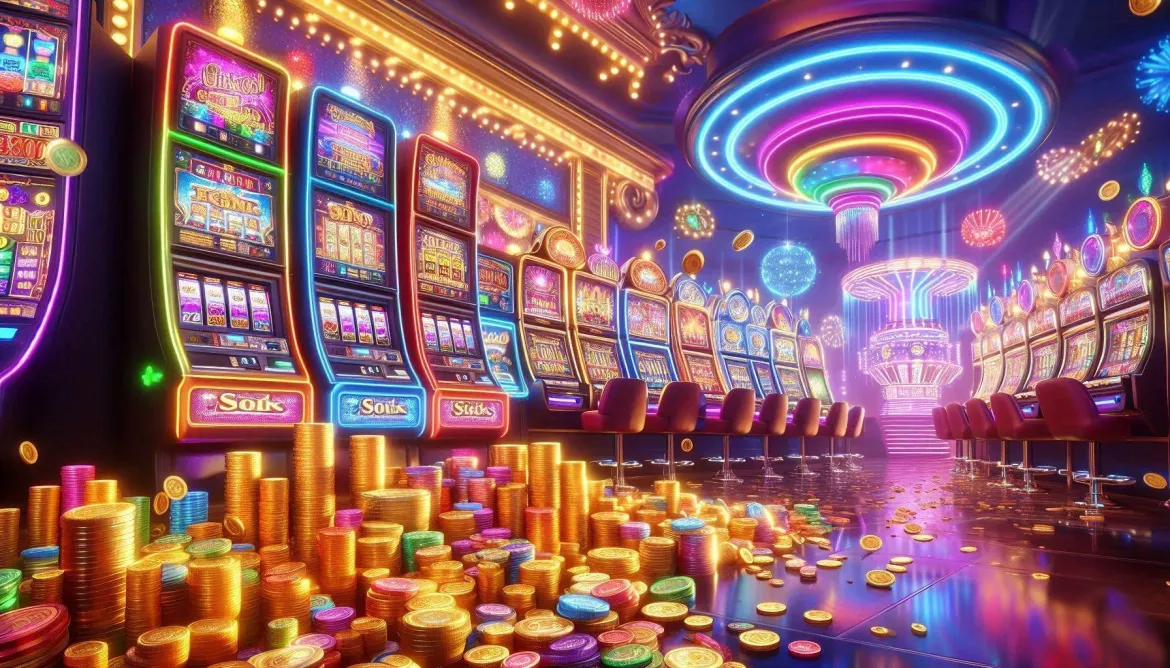 Prism Casino